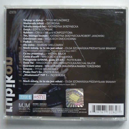 Rubik Piotr - Rubikon