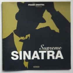 Frank Sinatra - Supreme