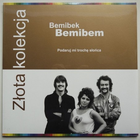 Bemibem, Bemibek  Podaruj mi trochę słońca