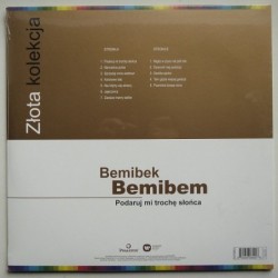 Bemibem, Bemibek  Podaruj mi trochę słońca 2