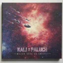 Kali x Paluch - Milion dróg...
