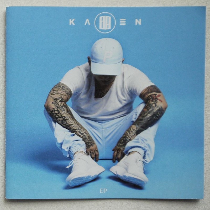 Kaen - 88EP
