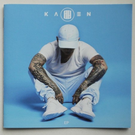 Kaen - 88EP