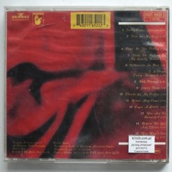 Bonnie Tyler - Silhoutte In Red 2