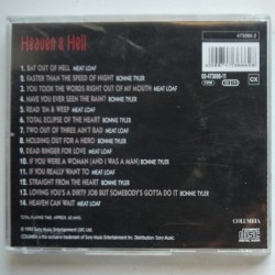 Meat Loaf & Bonnie Tyler - Heaven & Hell 2