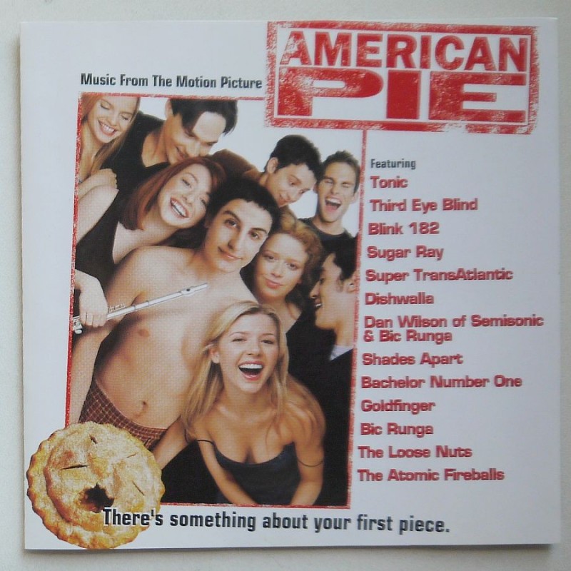 OST - American Pie