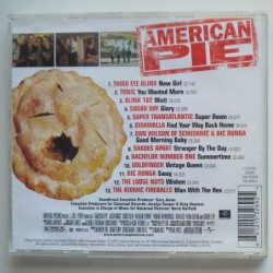 OST - American Pie 2