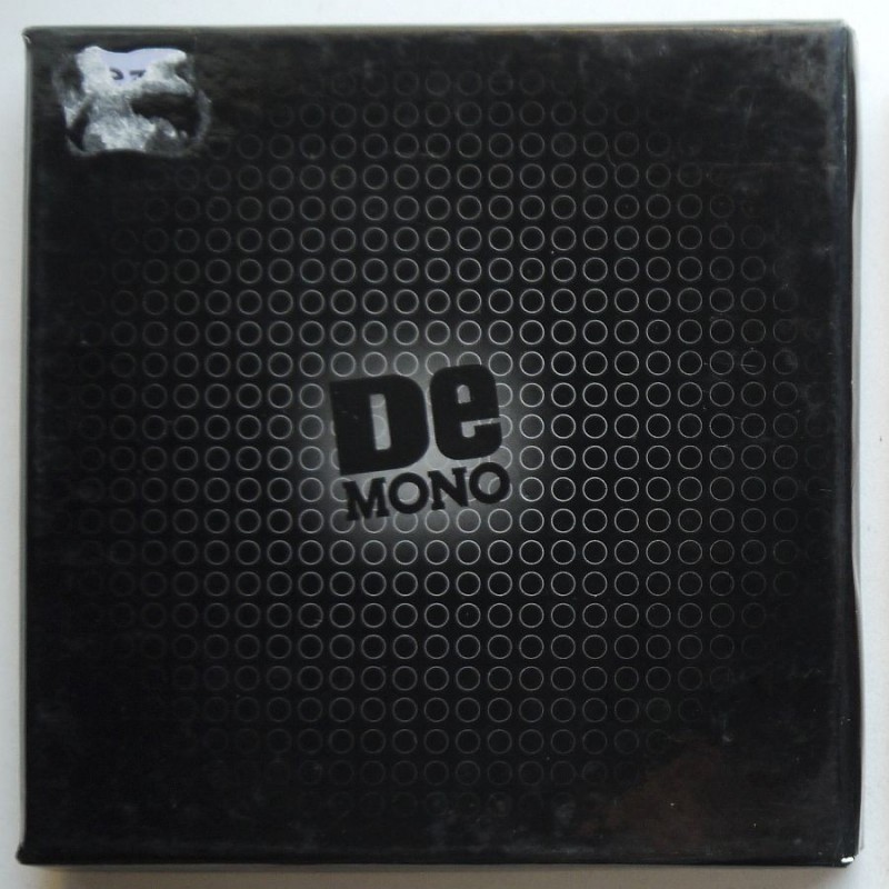 De Mono - 1 Vol.
