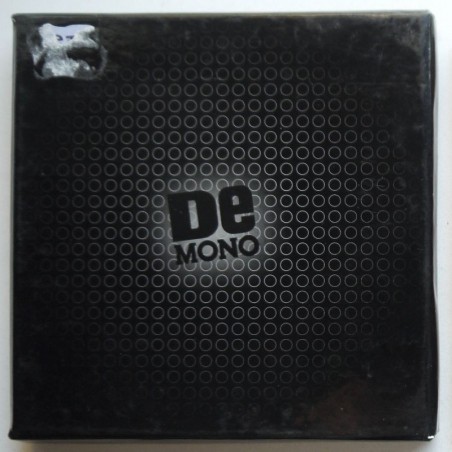 De Mono - 1 Vol.