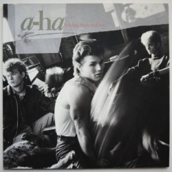 A-ha - Hunting High and Low