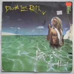 David Lee Roth - Crazy From...