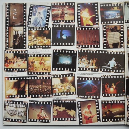 Mike Oldfield - Exposed (2lp)