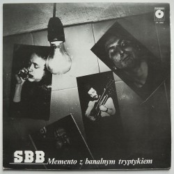 SBB - Memento z banalnym...