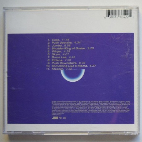 Underworld - Beaucoup Fish