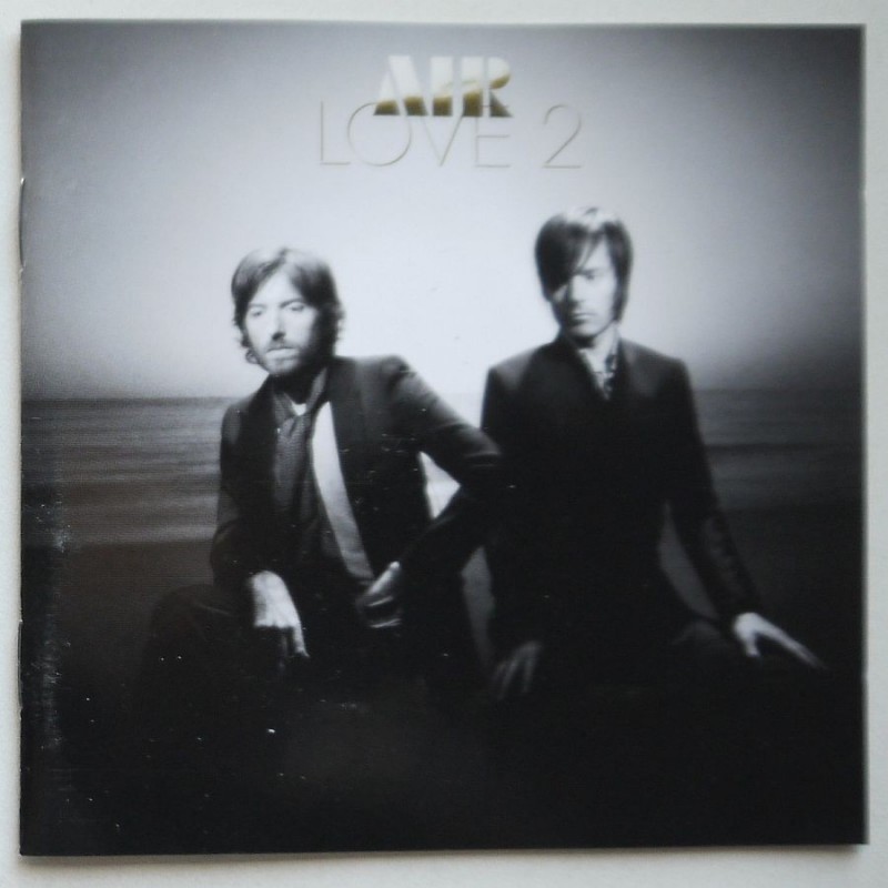 Air - Love 2