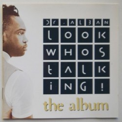 Dr. Alban - Look Who’s...