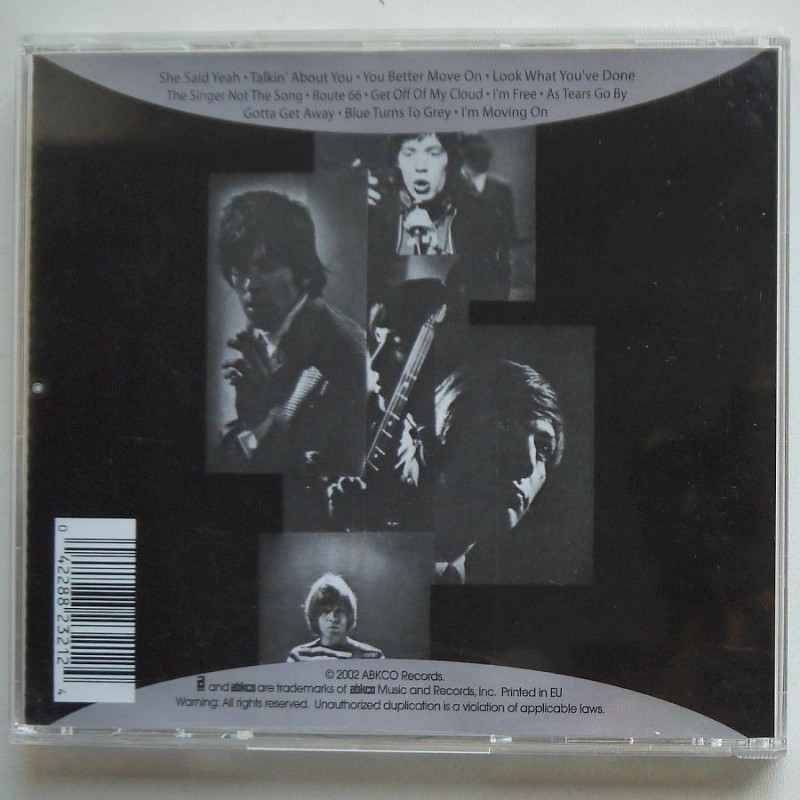 Rolling Stones, The - December's Children (And...