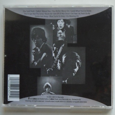 Rolling Stones, The - December's Children (And Everybody's)