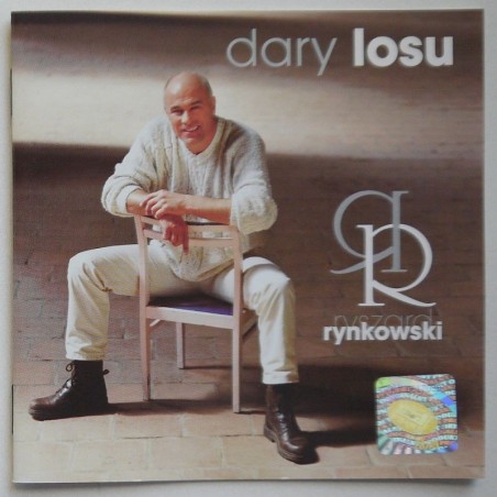 Rynkowski Ryszard - Dary losu