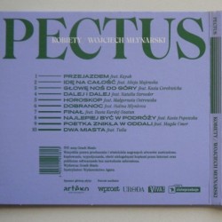 Pectus - Kobiety/Wojciech Młynarski 2