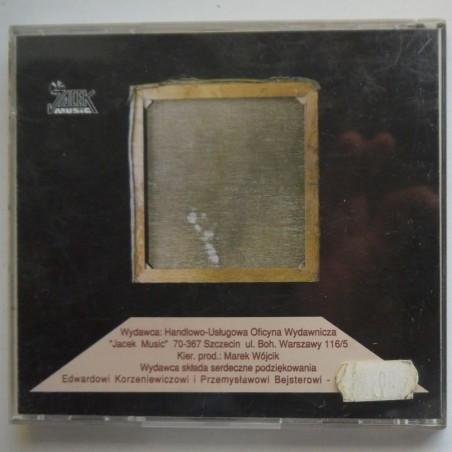 Składanka - Nostalgia ... Studenckie piosenki z dawnych lat ...