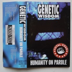 Genetic Wisdom - Humanity...