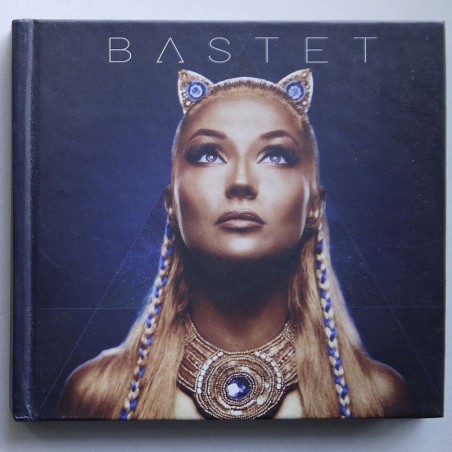 Cleo - Bastet