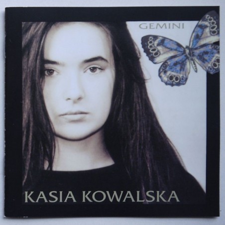 Kowalska Kasia - Gemini