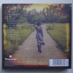 Lipnicka Anita & The Hats - Miód i dym 2