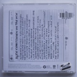 Alex Christensen - In The Mix 2