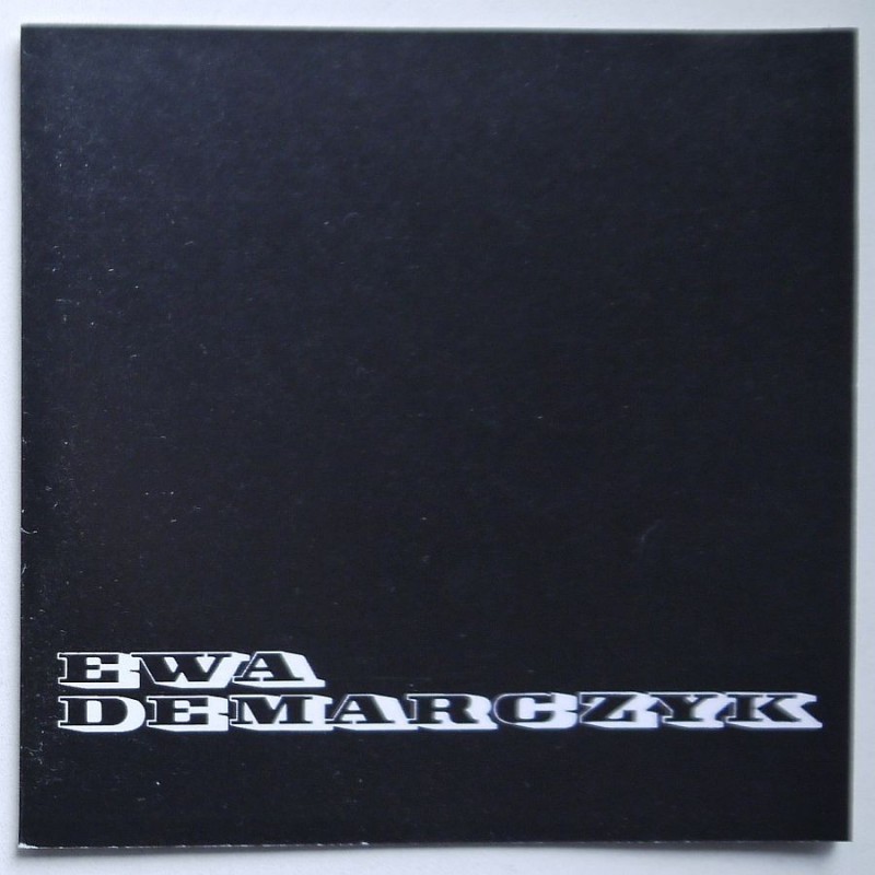 Demarczyk Ewa - Live (2cd)