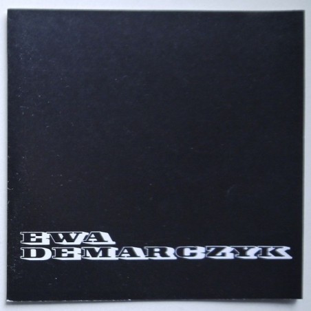 Demarczyk Ewa - Live (2cd)
