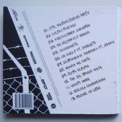 Chada - Recydywista 2