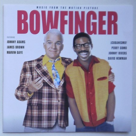 OST - Bowfinger