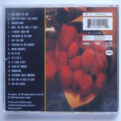 Dinah Washington - Mad About the Boy – The Best Of 2