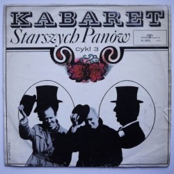 Składanka - Kabaret...