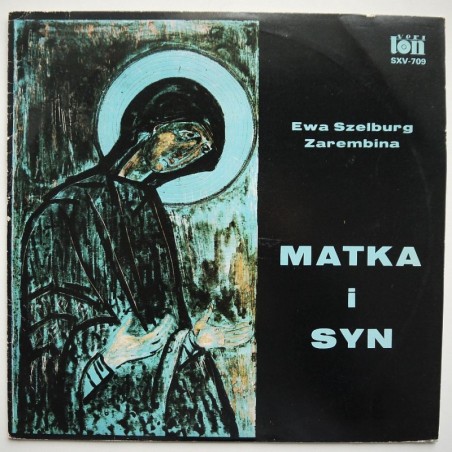 Ewa Szelburg Zarembina, Elżbieta Barszczewska - Matka i syn