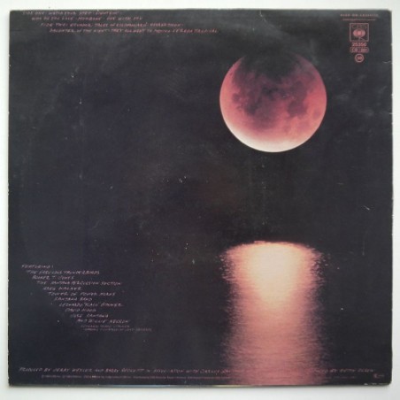 Santana - Havana Moon