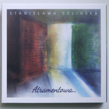 Celińska Stanisława - Atramentowa…