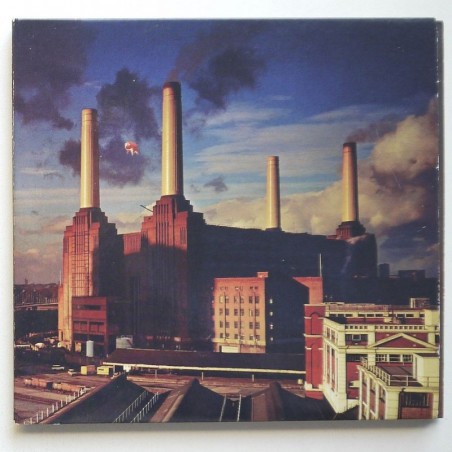 Pink Floyd - Animals