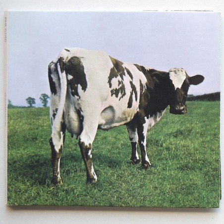 Pink Floyd - Atom Heart Mother