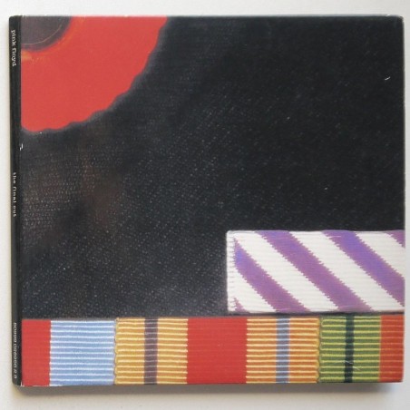 Pink Floyd - The Final Cut (digipack)