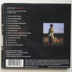 Pink Floyd - The Final Cut 2