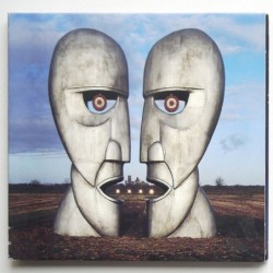 Pink Floyd - The Division Bell (digipack)