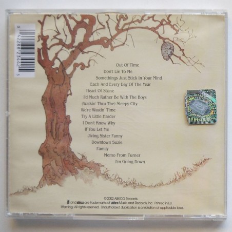 Rolling Stones, The - Metamorphosis