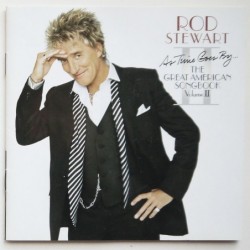 Rod Stewart - As Time Goes...