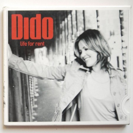 Dido - Life for Rent