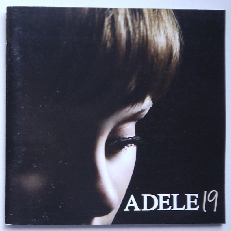 Adele - 19