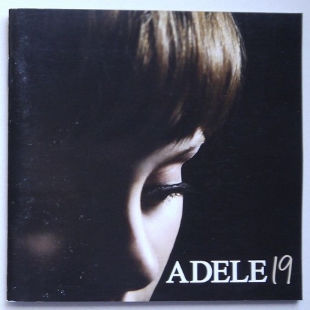 Adele - 19