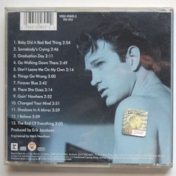 Chris Isaak - Forever Blue 2